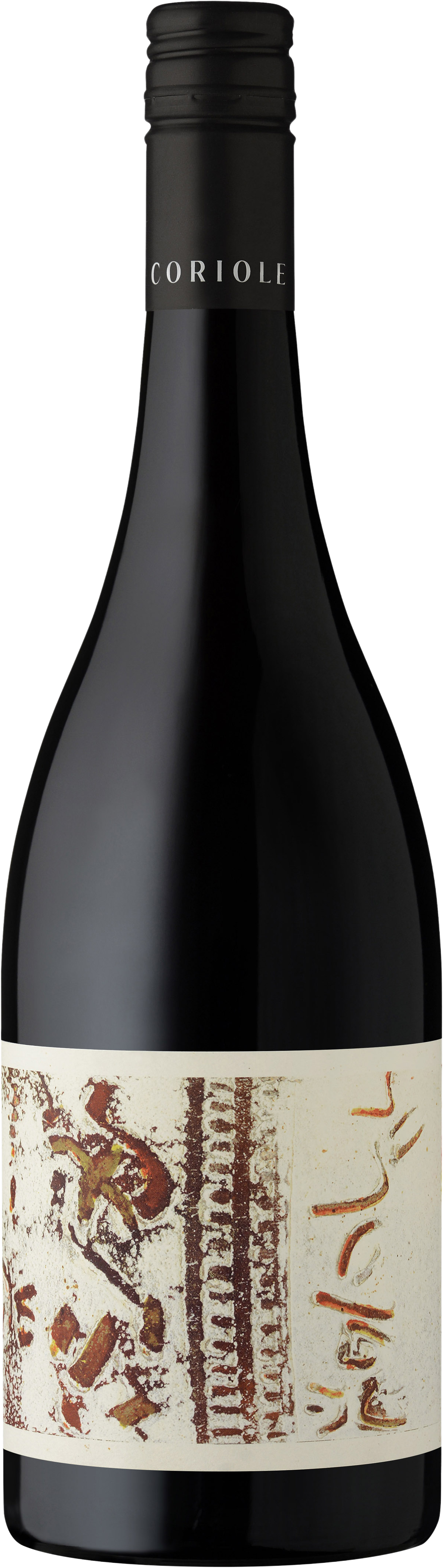 Coriole Terre de Fer Shiraz Grenache 2024 McLaren Vale bottle